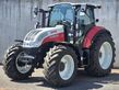 Steyr 4120 Multi (Stage V)