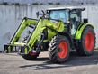 Claas Arion 410 Stage V (Standard)