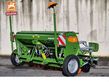 Amazone D9 3000 SUPER ANBAUSAEMASCHIENE