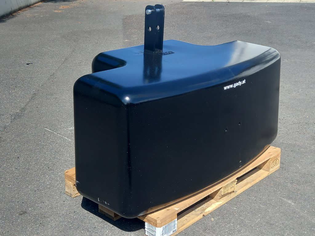  ECO 1450 KG GEWICHT 3