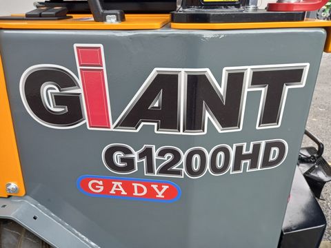 Giant G1200 HD