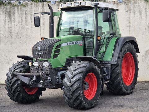 Fendt 309 Vario A