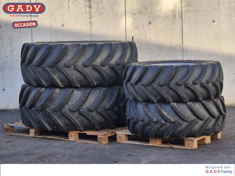 Sonstige 600/65R38 FIRESTONE 480/65R28 FIRESTONE