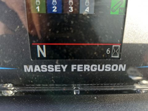 Massey Ferguson 3FR.85