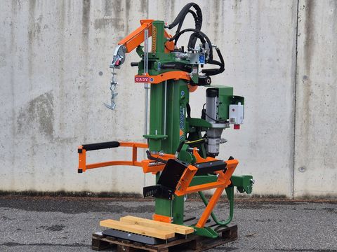 Posch HydroCombi 16 + Winde