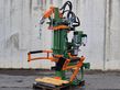 Posch HydroCombi 16 + Winde