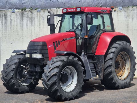 Case IH CVX 130