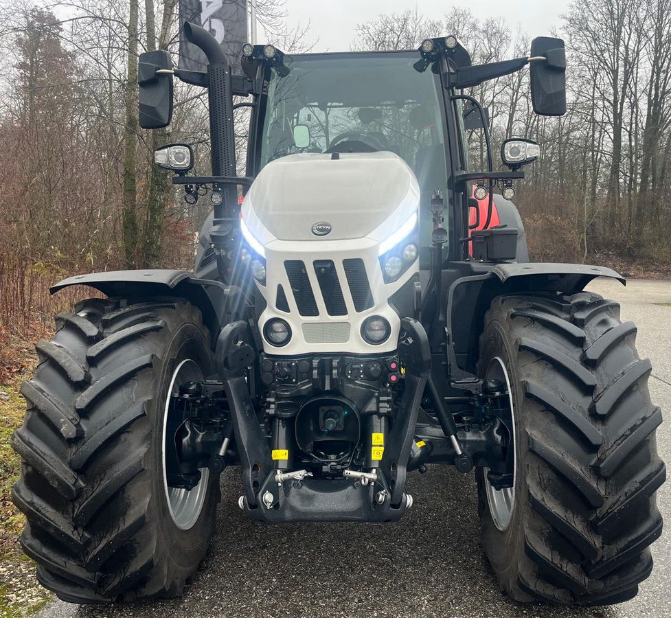 Steyr 6200 IMPULS CVT 3