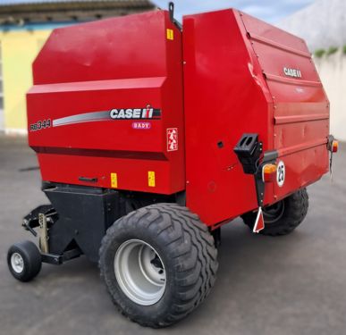 Case IH RB 344