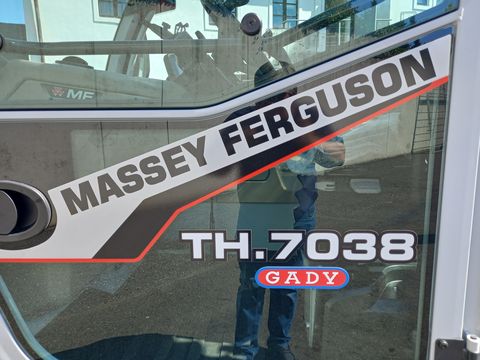 Massey Ferguson TH.7038 S5
