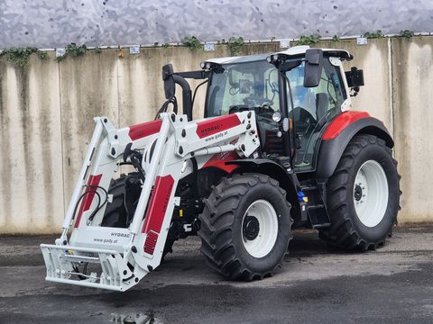 Steyr 4120 Expert CVT