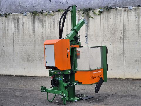 POSCH FERDINAND 22 PZG