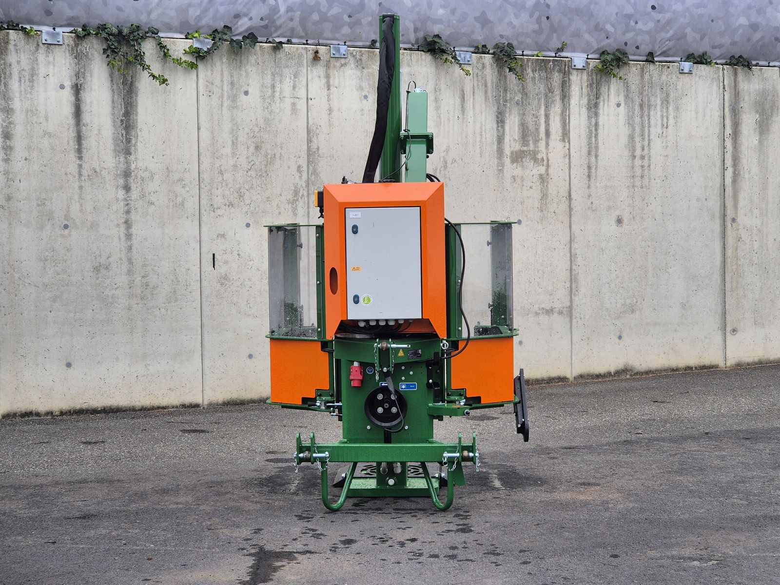 Posch POSCH FERDINAND 22 PZG 2