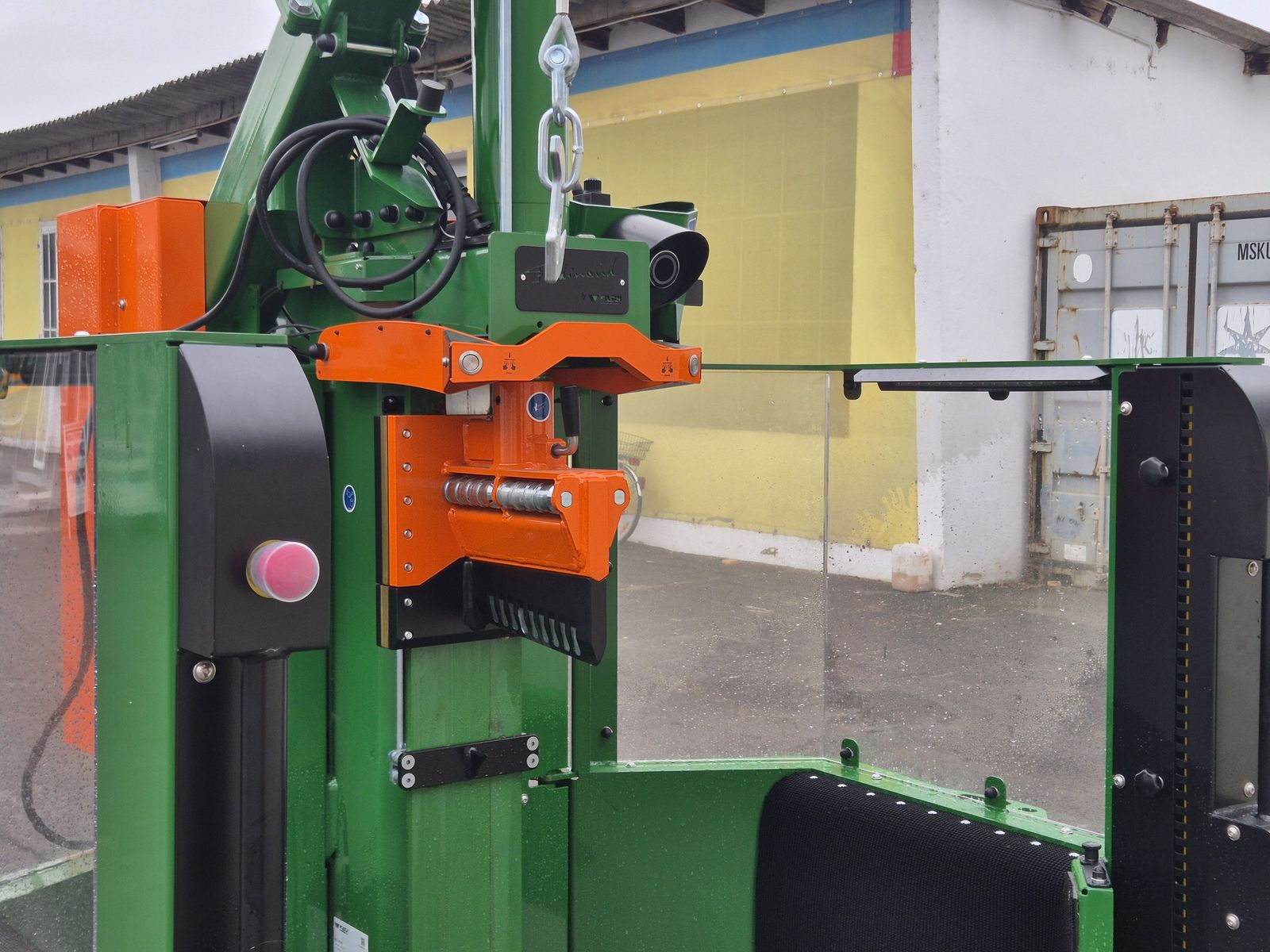 Posch POSCH FERDINAND 22 PZG 3
