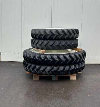 BKT Pflegebereifung 230/95R32; 230/95R48