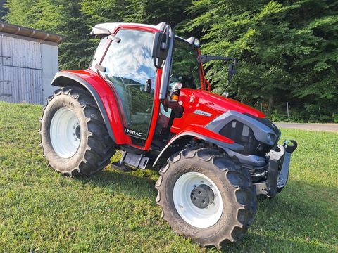 Lindner Lintrac 75 LS