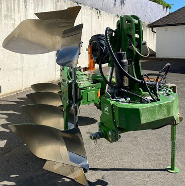Amazone Teres 200V
