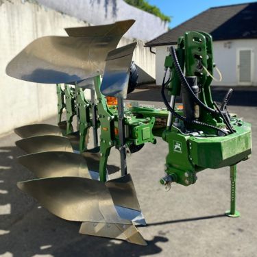 Amazone Teres 200V