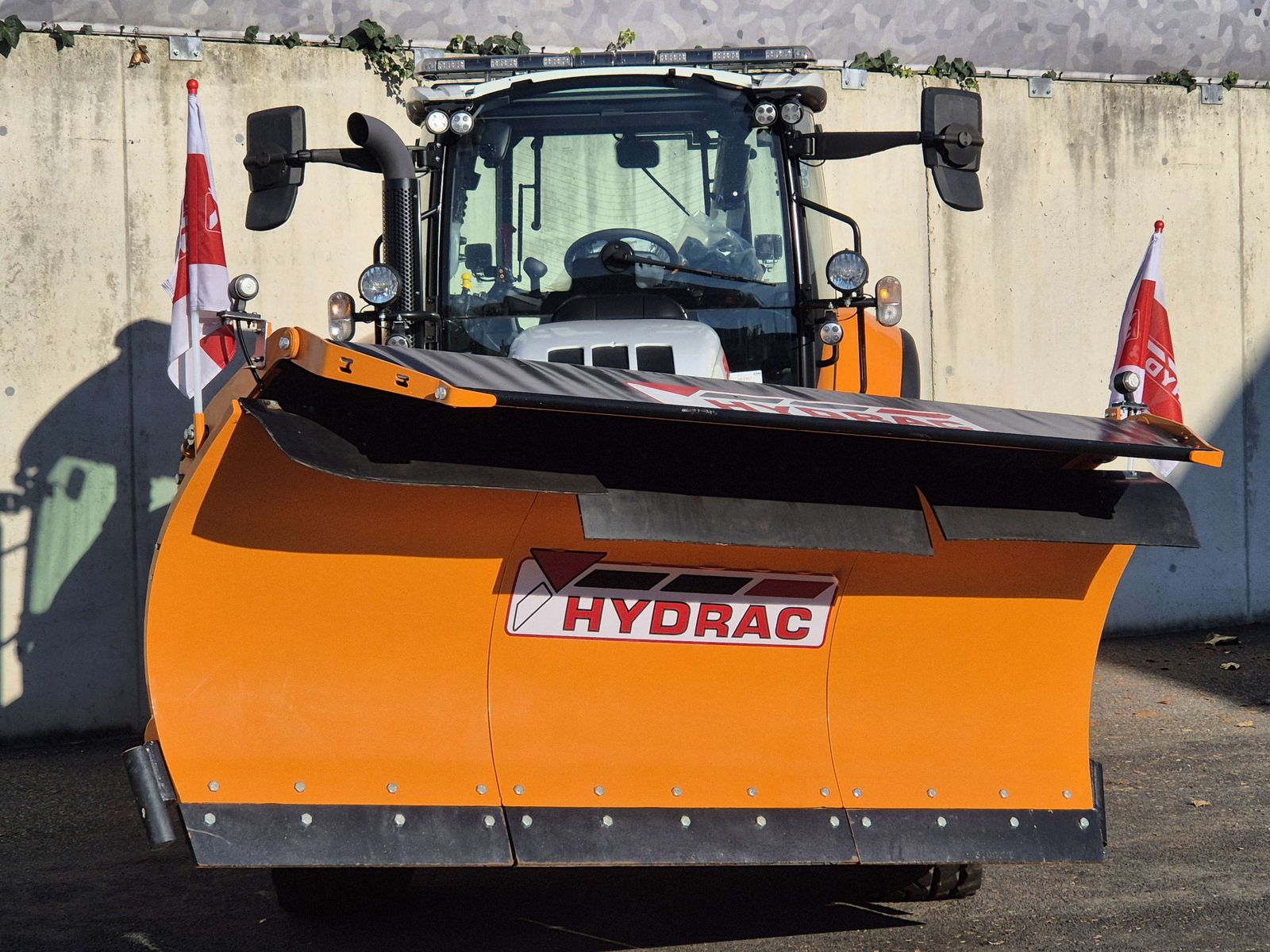 Steyr 4120 Multi (Stage V) 3