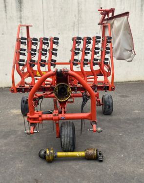 Kuhn CM 3501 GA