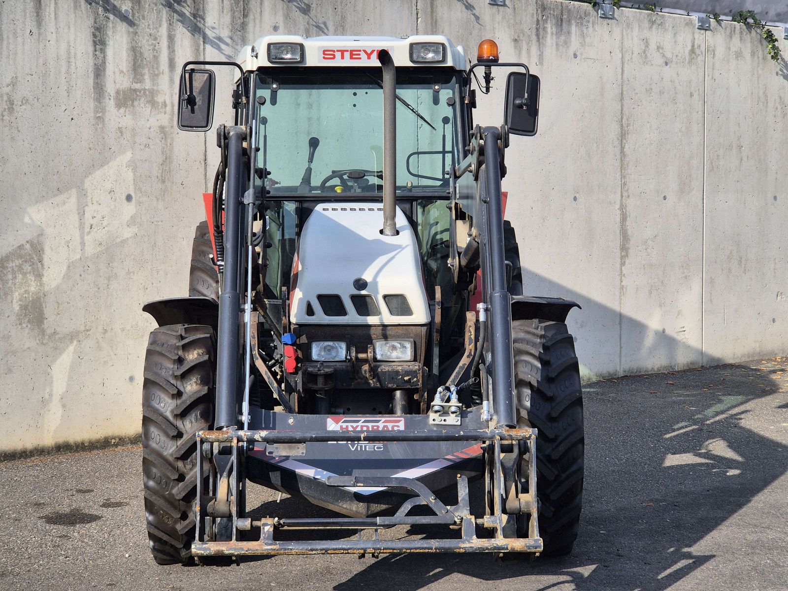 Steyr 975 M A Profi 3