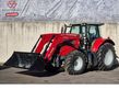 Massey Ferguson MF 6713 S Dyna-6 Essential