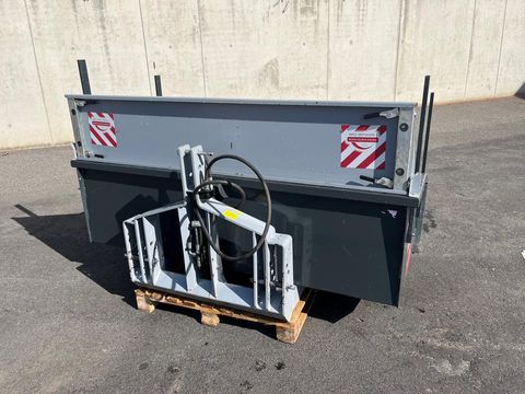 Rosensteiner Kippmulde Robox 10