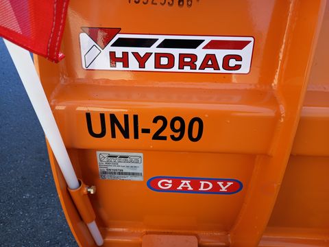 Hydrac UNI - 290