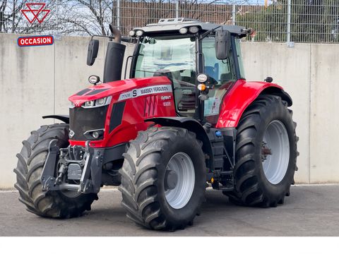 Massey Ferguson MF 7726 S Exclusive