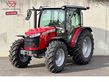 Massey Ferguson MF 4708 M Kabine