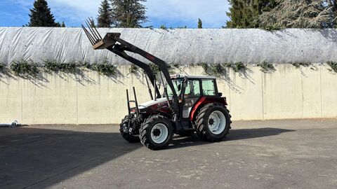 Steyr 958 M A