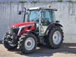 Massey Ferguson MF 3AL.75 (Kabine mit ebenem Boden)