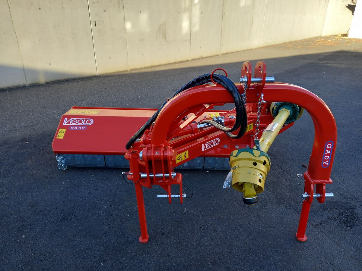 Vigolo LGE3 200 SEITENMULCHER 2