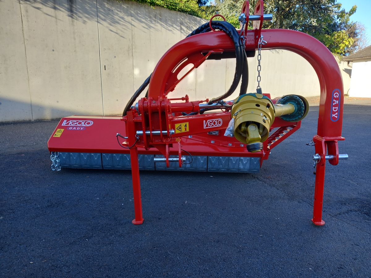 Vigolo LGE3 200 SEITENMULCHER 3