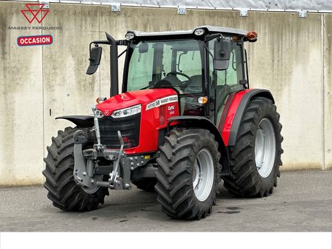Massey Ferguson MF 4710 M Dyna-2 Kabine