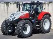 Steyr 6150 Profi CVT (Stage V)  