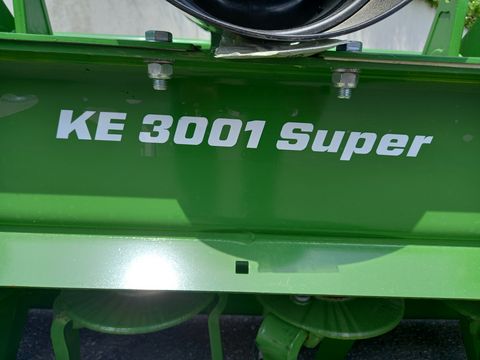 Amazone KE 3001 SUPER