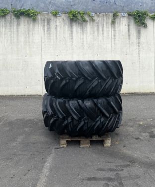 Continental 600/65R28