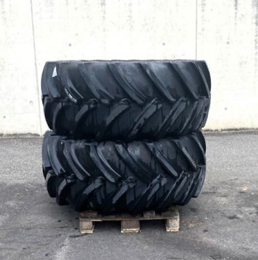 Continental 600/65R28