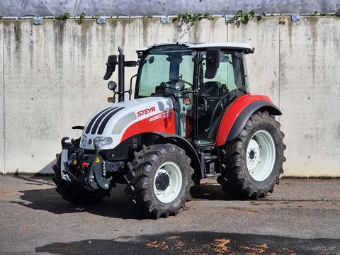 Steyr 4065 Kompakt S