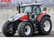 Steyr 6280 Absolut CVT