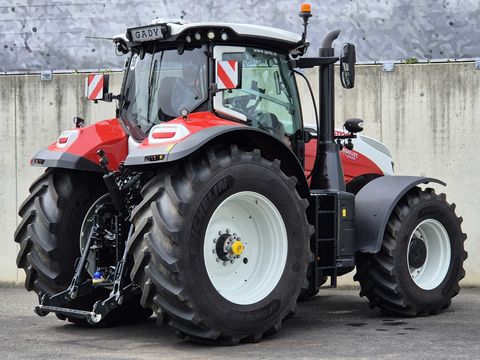 Steyr 6280 Absolut CVT