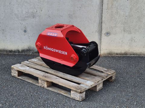 Königswieser FORSTGREIFER