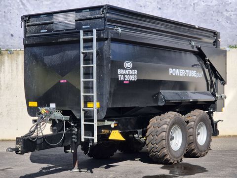 Brantner TA 20053 PT 