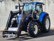 New Holland T 5.105