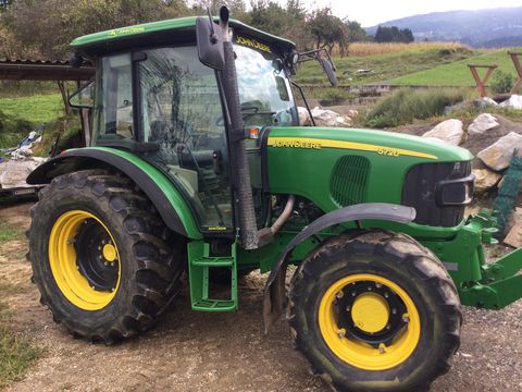 John Deere 5720 SE