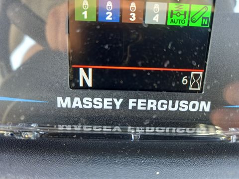 Massey Ferguson 3SP.115