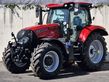 Case IH Maxxum 125 CVXDrive