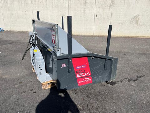 Rosensteiner Kippmulde Robox 10