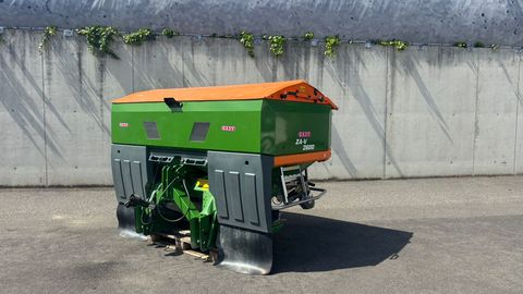 Amazone ZAV-2600
